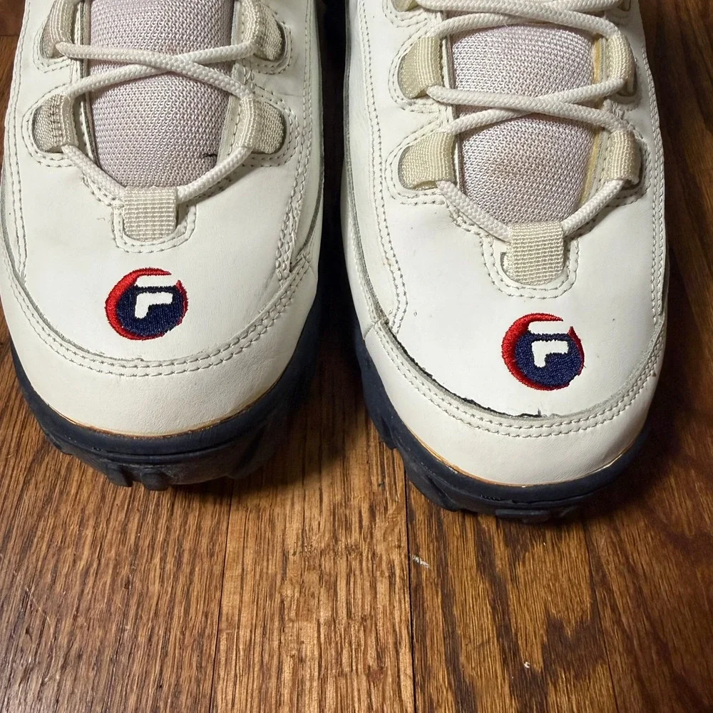 Fila brand model